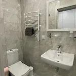 аркадия скай Apartment *