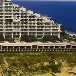 аркадия скай Apartment Odessa