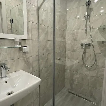 аркадия скай Apartament Odessa
