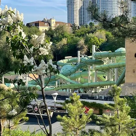 аркадия скай * Odessa