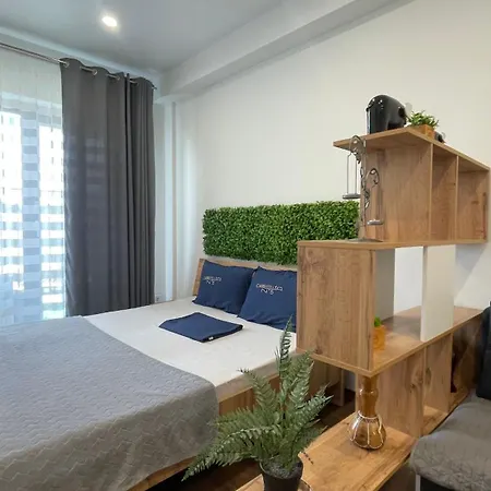 аркадия скай Apartment Odessa