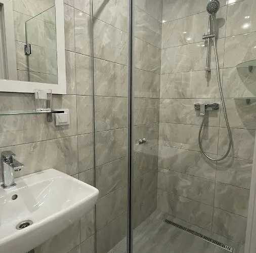 аркадия скай Appartement Odessa