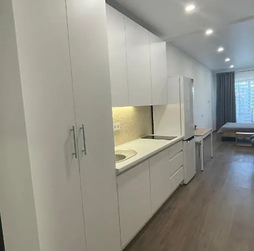 аркадия скай Appartement Odessa