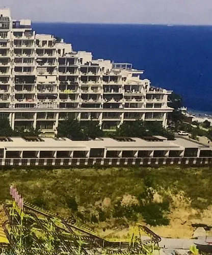 аркадия скай Appartement Odessa