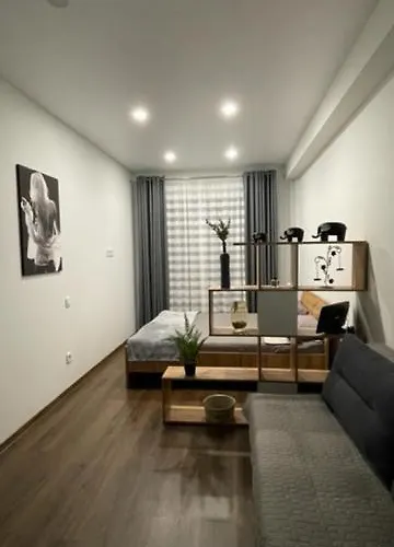 аркадия скай Appartement