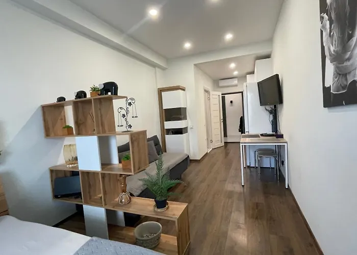 аркадия скай *