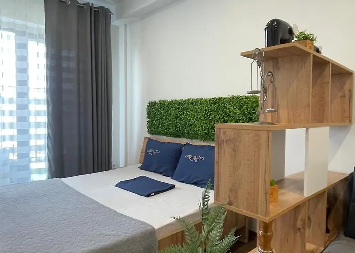 аркадия скай Appartement Odessa