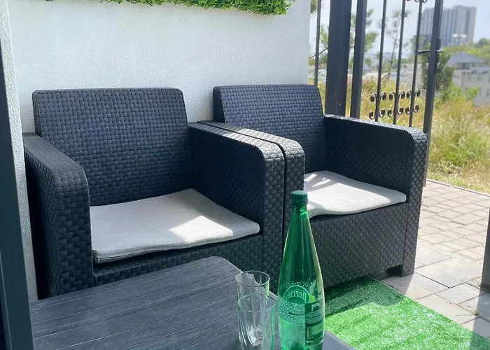 аркадия скай